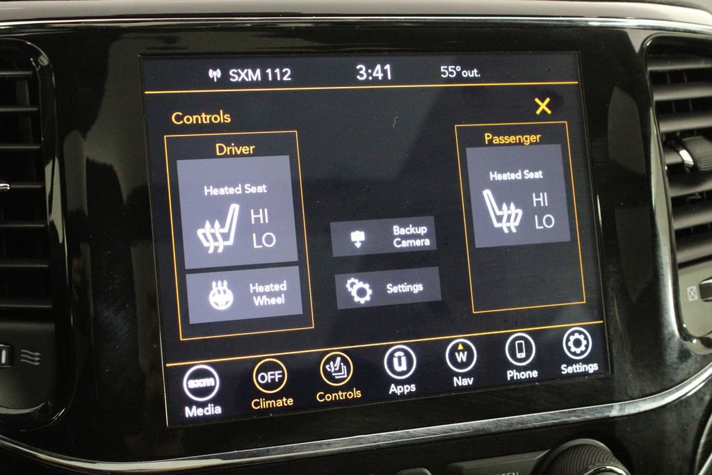 Used 2021 Jeep Grand Cherokee Limited w/ Sun & Sound Group image 35