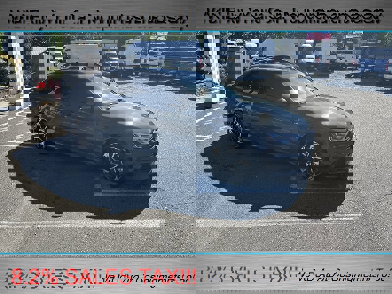 Used 2020 Audi A3 2.0T Premium image 3