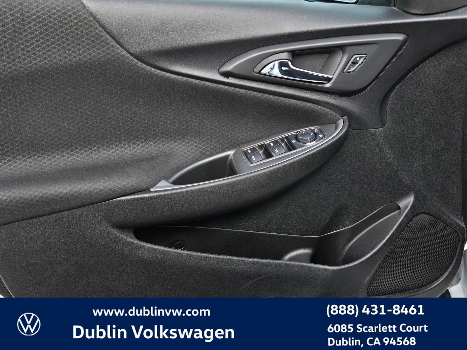 Used 2023 Chevrolet Malibu LT image 10