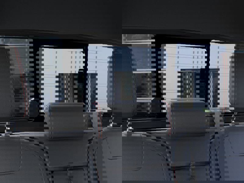 New 2025 Ford Ranger Raptor image 22