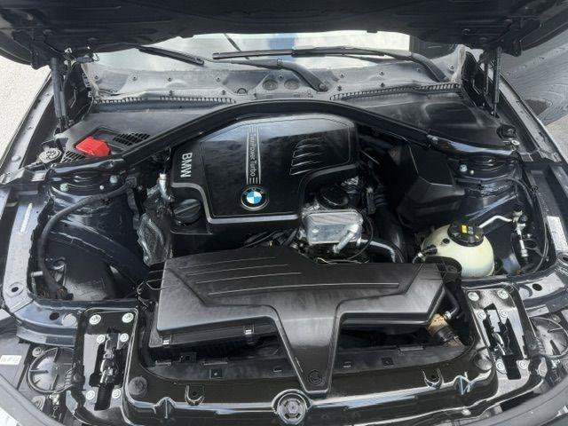Used 2015 BMW 428i Gran Coupe RWD image 8