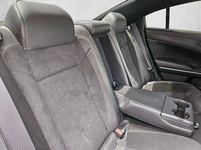 Used 2023 Dodge Charger GT w/ Plus Group AWD/4WD image 13