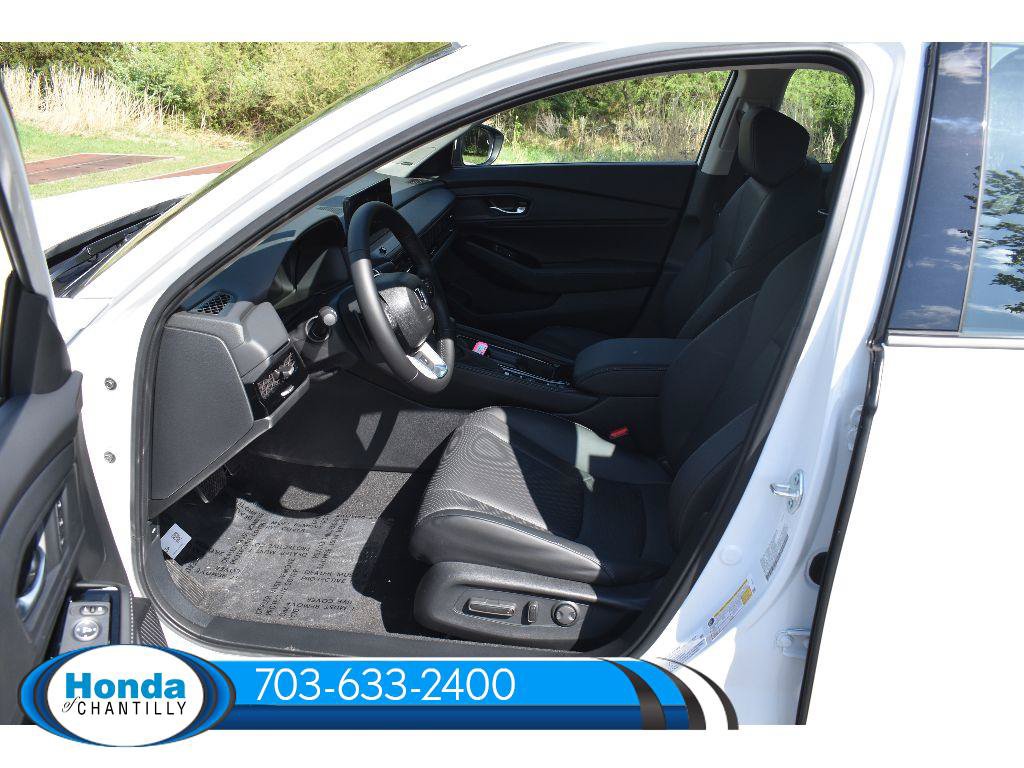 New 2026 Honda Accord Hybrid Touring image 28