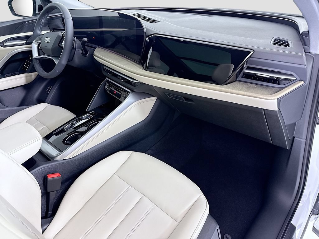 New 2026 Audi Q5 Premium AWD/4WD image 18
