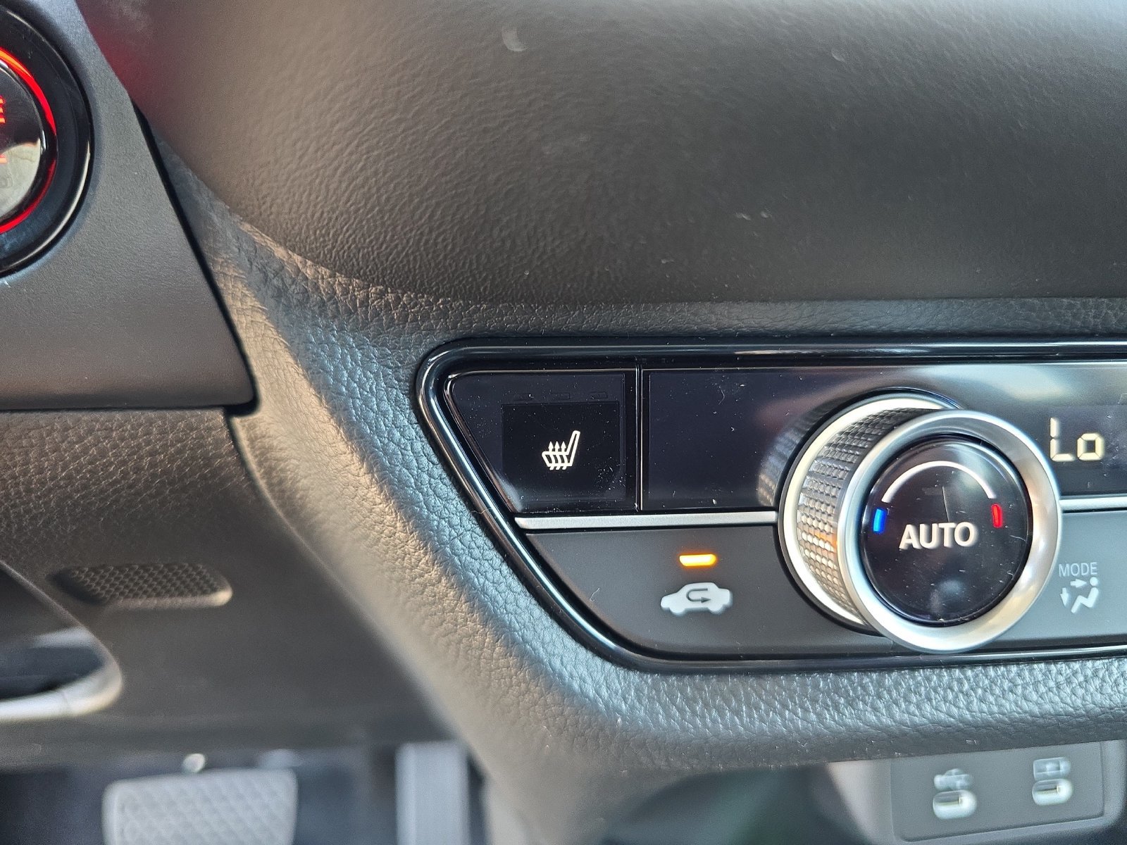 New 2027 Honda HR-V EX-L image 21