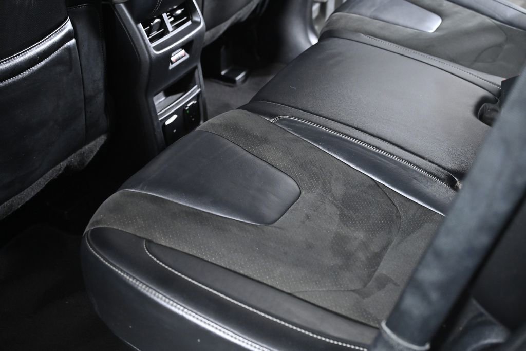 Used 2016 Ford Edge Sport w/ Equipment Group 401A image 27