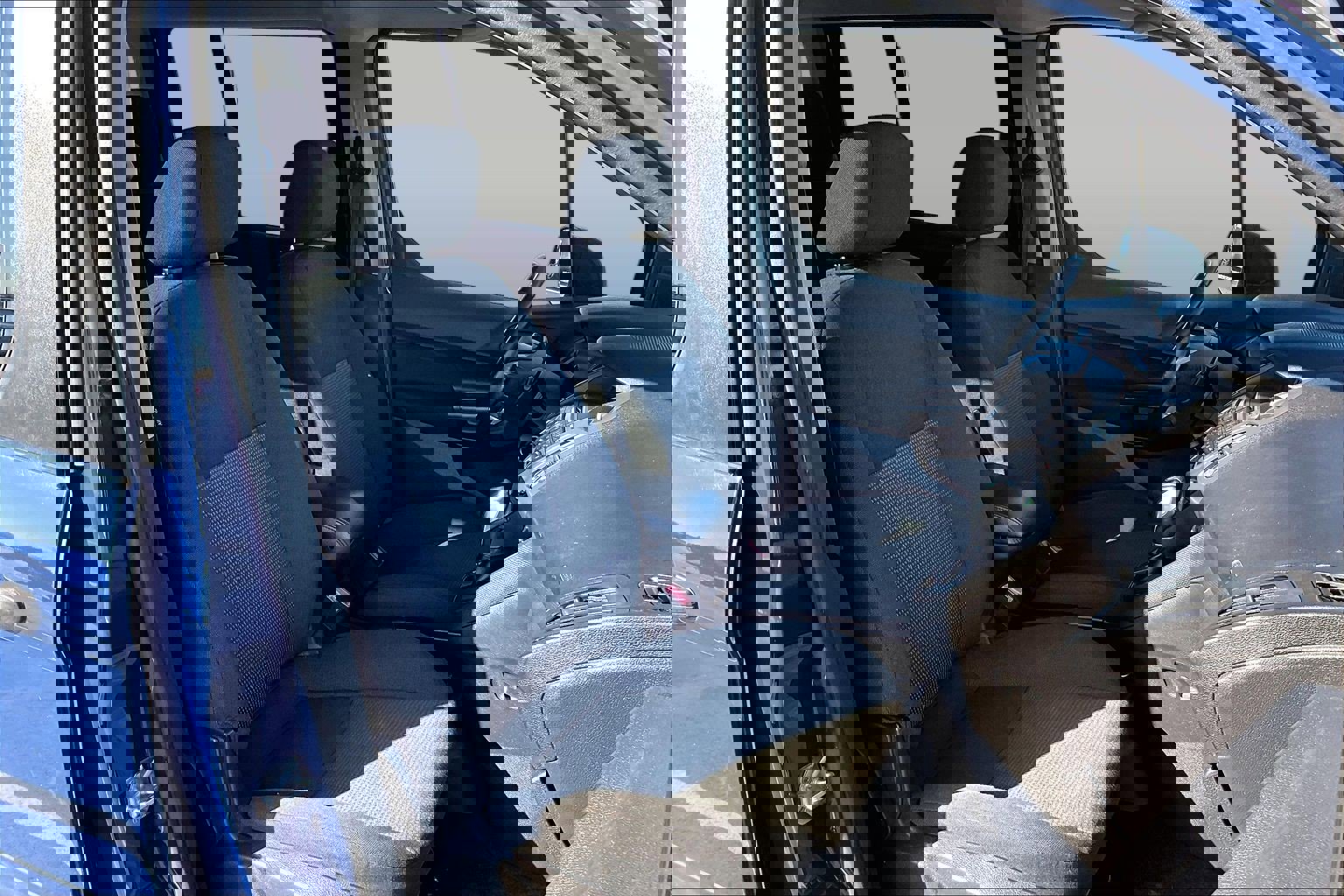 Used 2018 Ford Transit Connect XL image 6