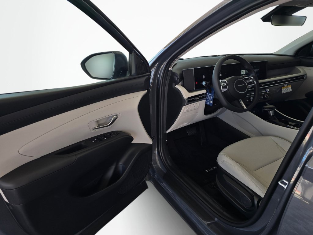 New 2026 Hyundai Tucson SE AWD/4WD image 33