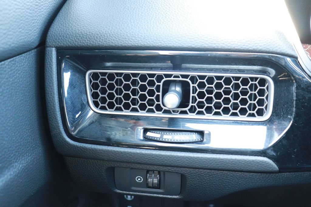Certified 2024 Honda Civic Sport image 26
