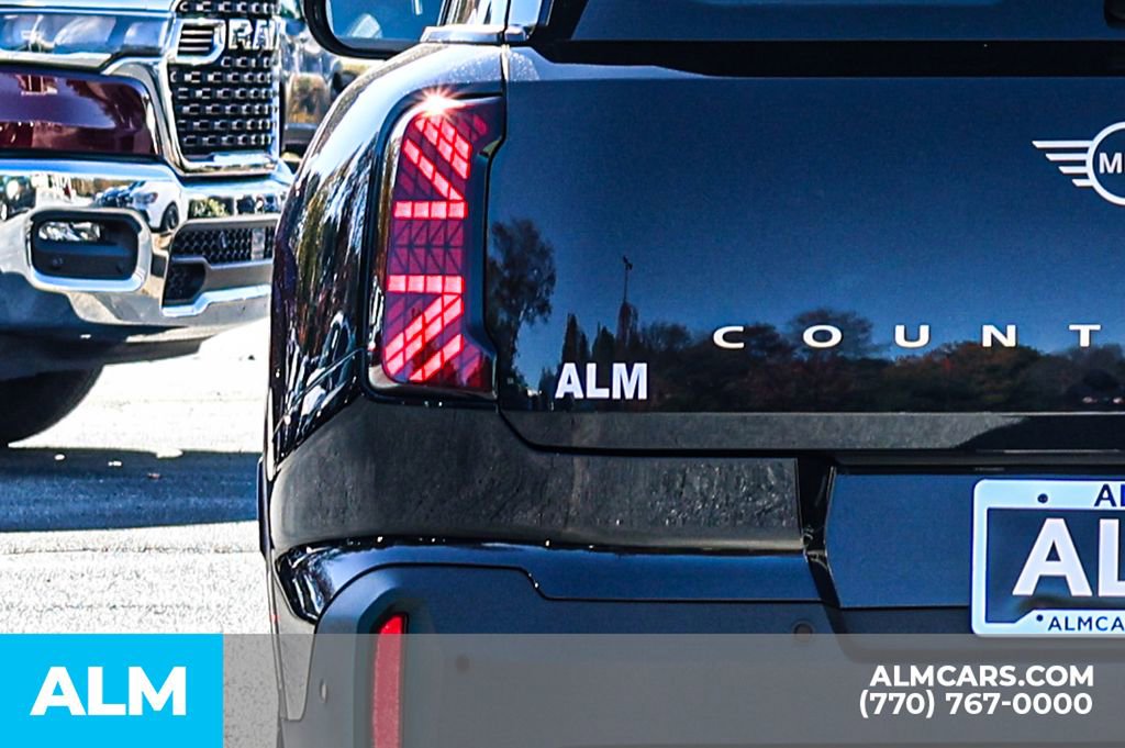 Used 2025 MINI Cooper Countryman S image 13