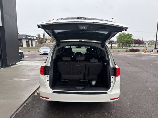 Used 2018 Honda Odyssey EX-L image 8