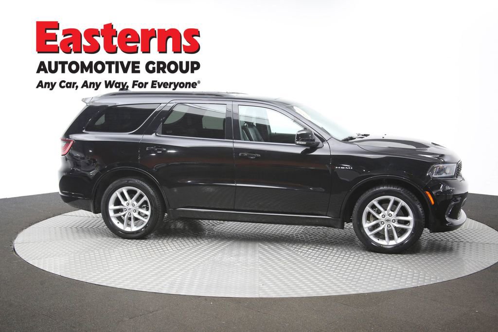 Used 2024 Dodge Durango R/T AWD/4WD image 49