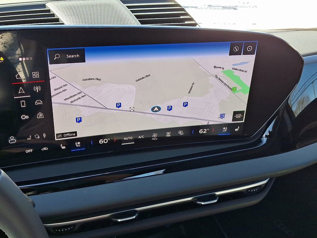 New 2025 Audi A5 2.0T Premium Plus image 8