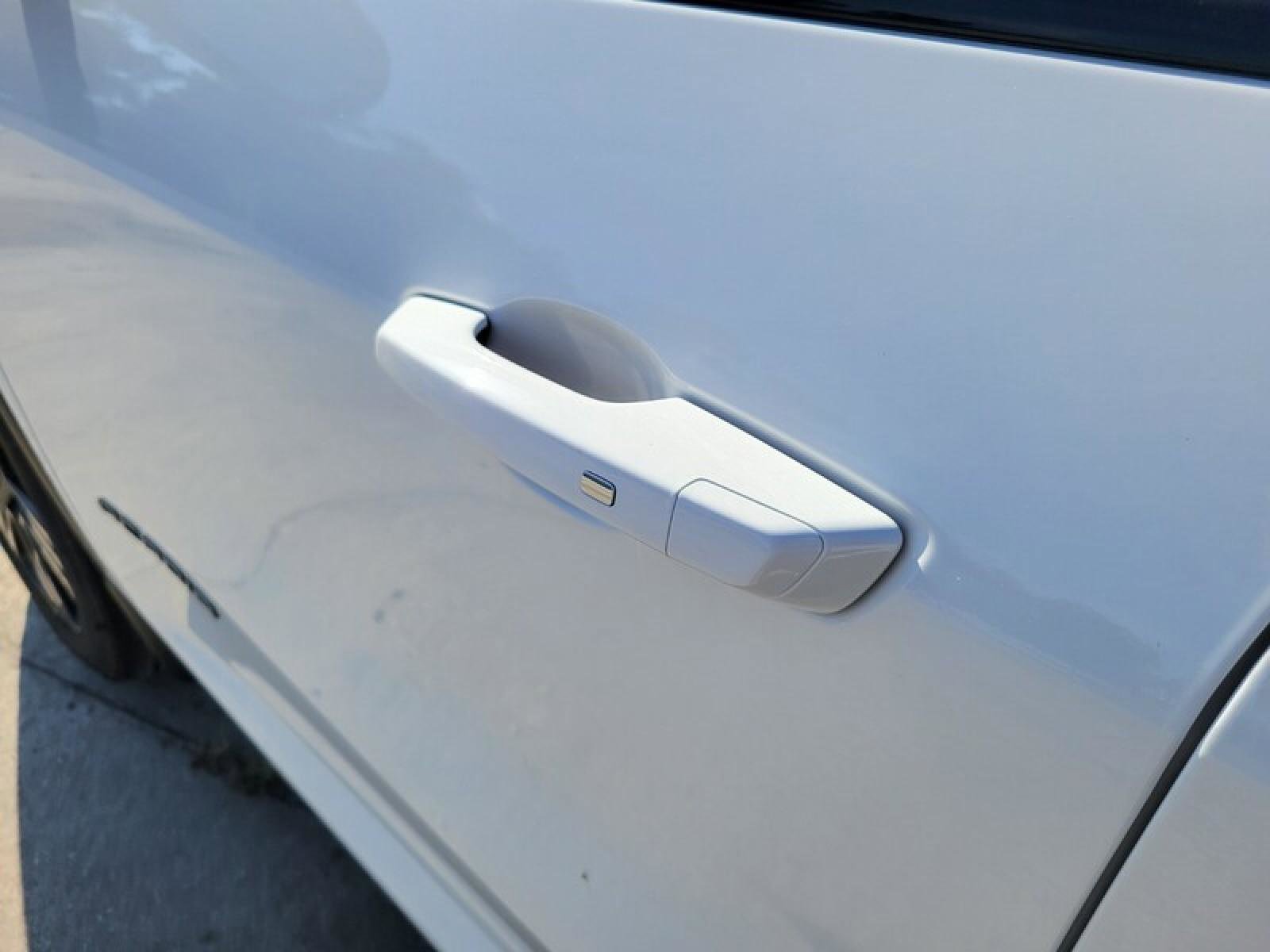 New 2026 GMC Acadia Elevation w/ Black Edition image 10