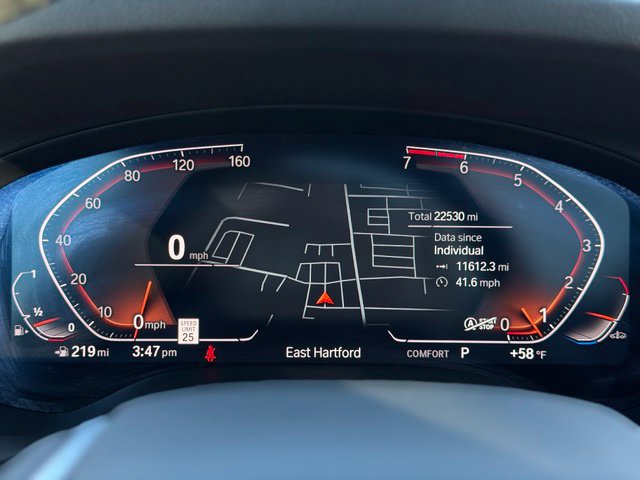 Used 2024 BMW X3 xDrive30i w/ Premium Package AWD/4WD image 25