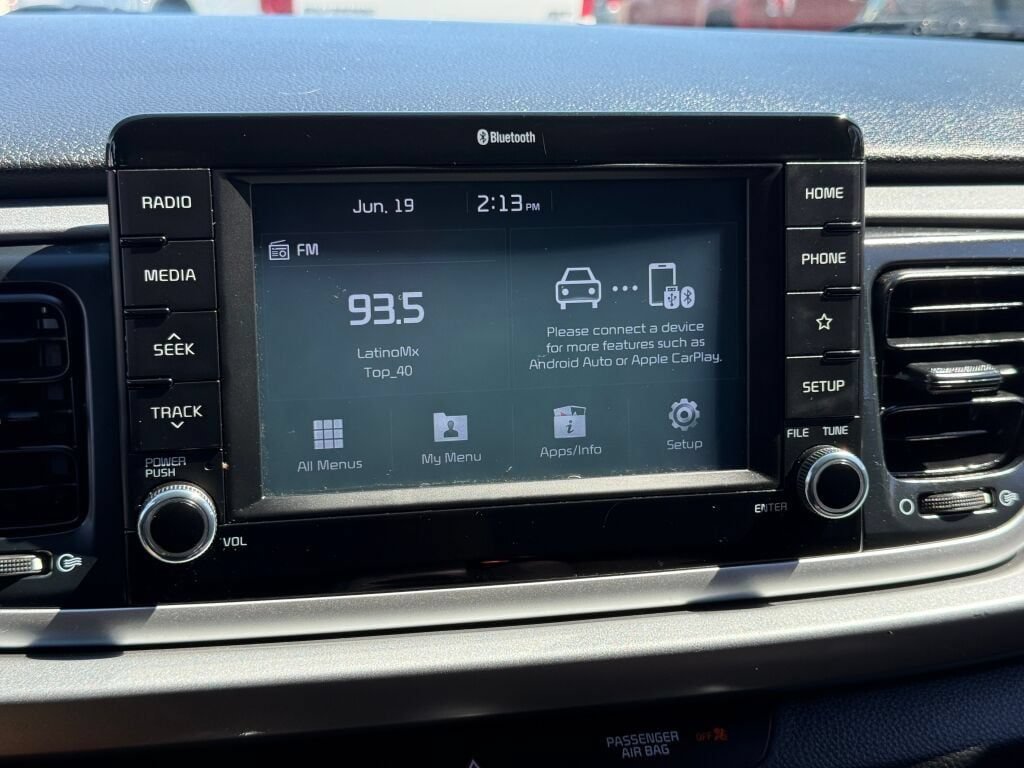 Used 2019 Kia Rio S FWD image 20