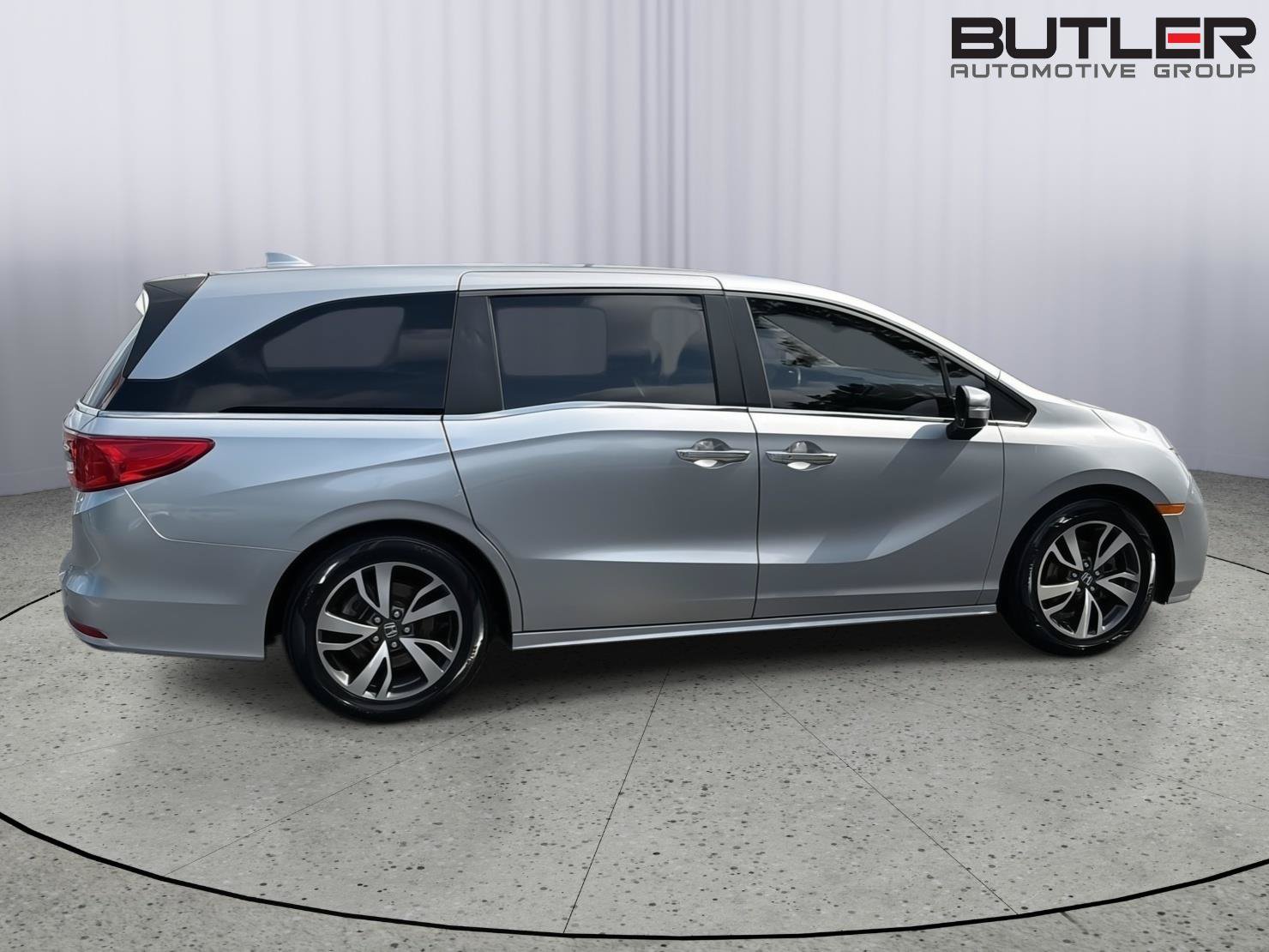 Used 2022 Honda Odyssey Touring image 7