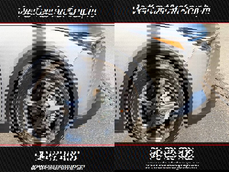 Used 2026 Kia K4 LXS image 26