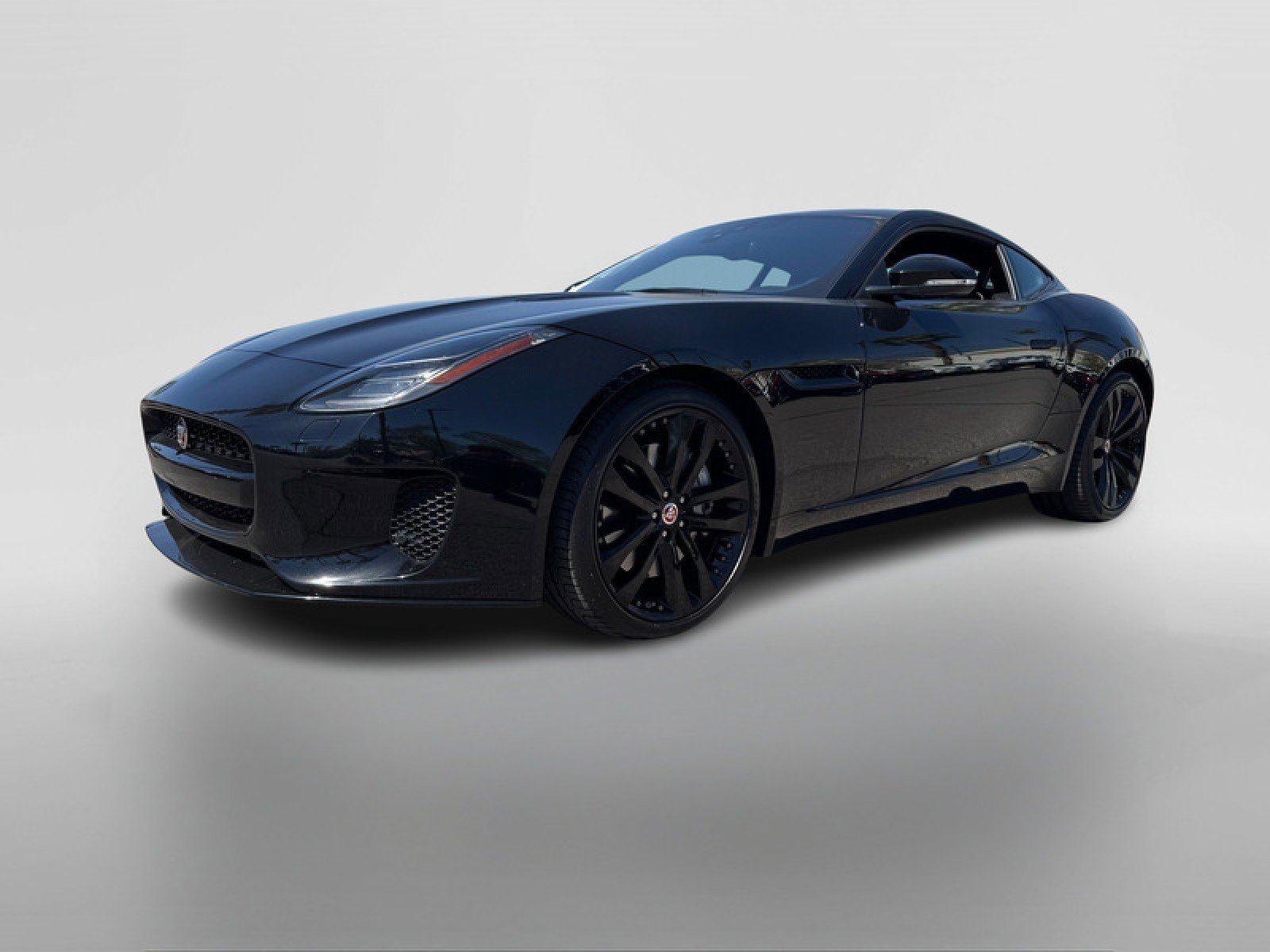 Used 2020 Jaguar F-TYPE Checkered Flag image 9