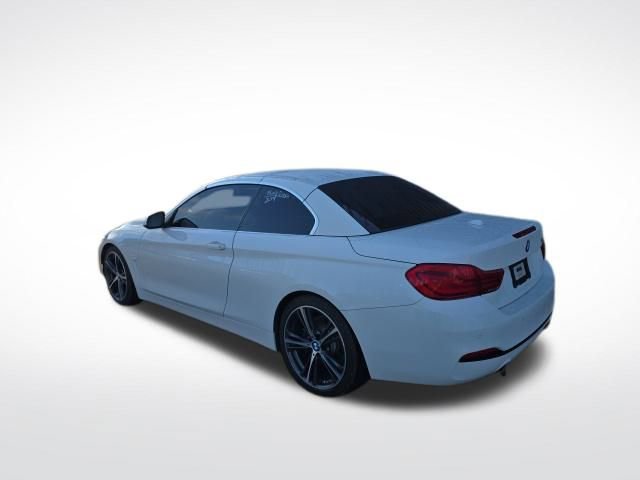 Used 2019 BMW 440i 440i w/ Convenience Package