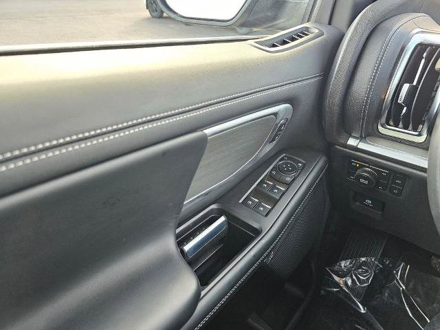 Certified 2025 Ford Expedition Max Platinum AWD/4WD image 32