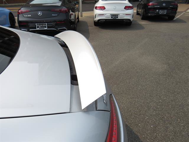Used 2017 Mercedes-Benz AMG GT Coupe image 27