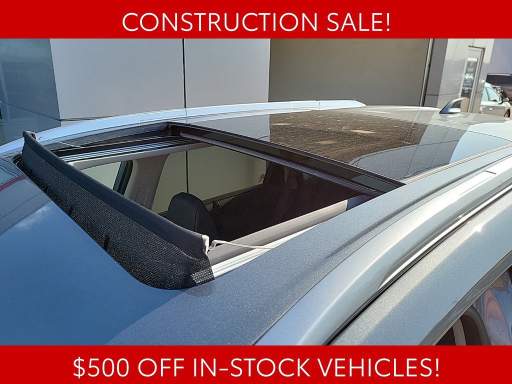 Used 2023 Nissan Rogue SV w/ SV Premium B Package AWD/4WD image 3