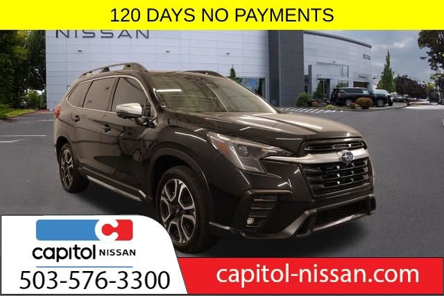 Used 2023 Subaru Ascent Limited w/ Technology Package AWD/4WD image 1