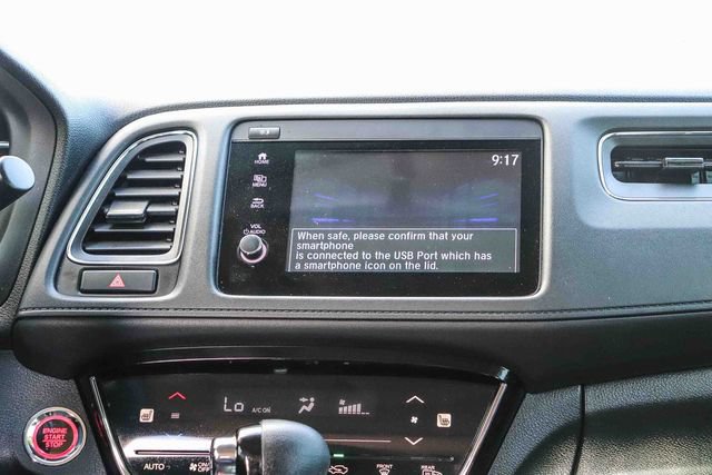 Used 2022 Honda HR-V EX image 16