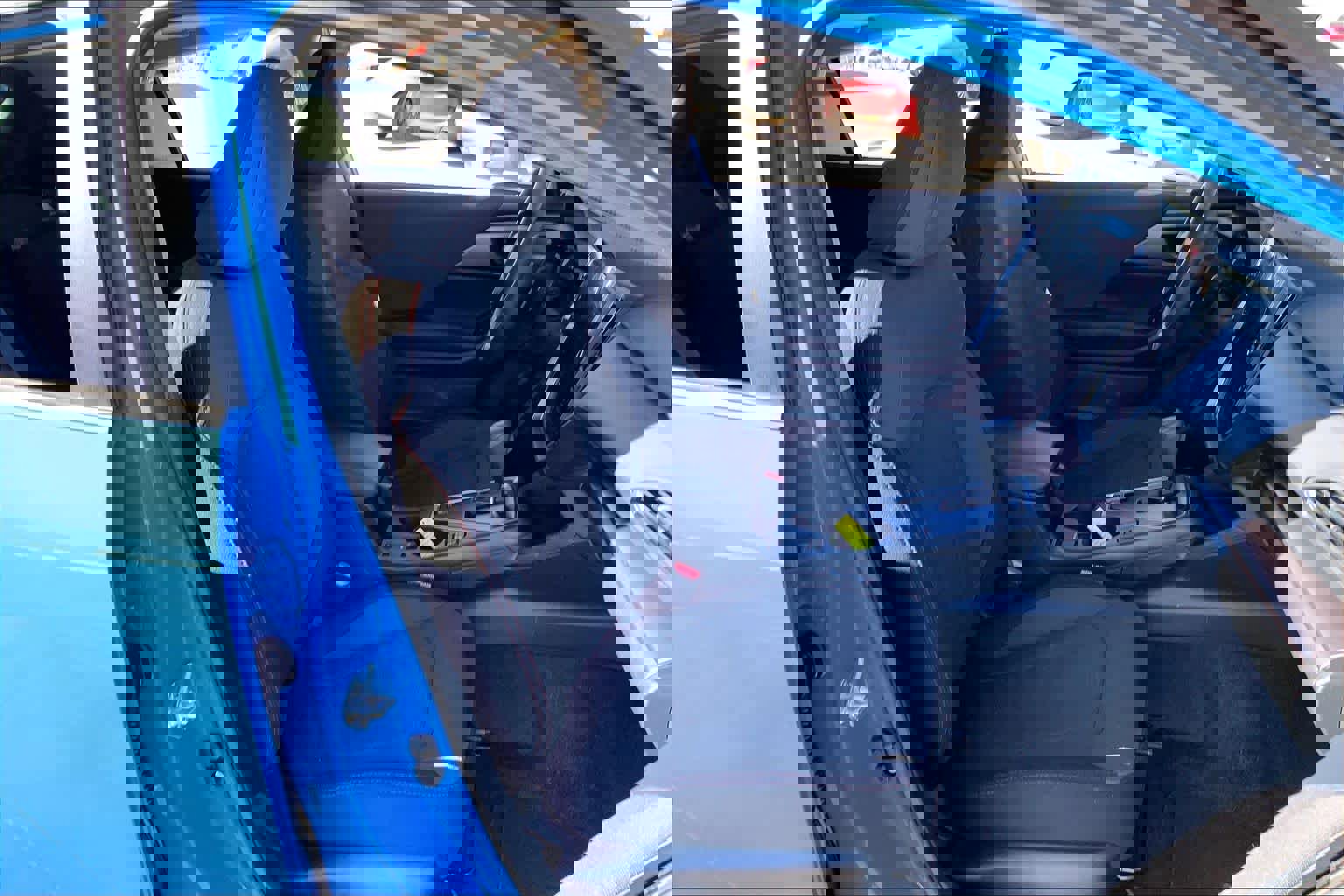 Used 2024 Subaru Impreza 2.0i Sport image 9