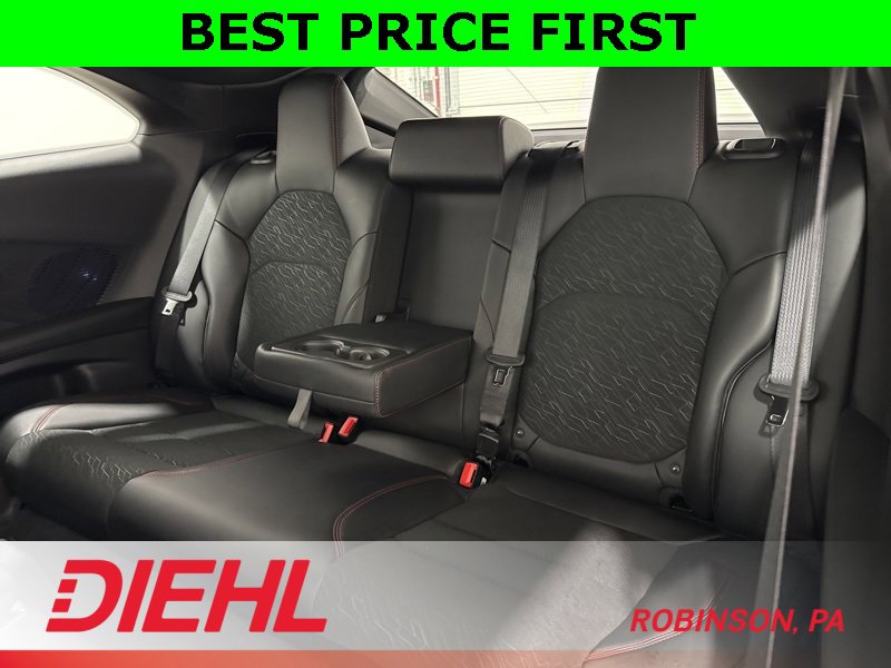 New 2026 Dodge Charger Scat Pack w/ Blacktop Package image 19