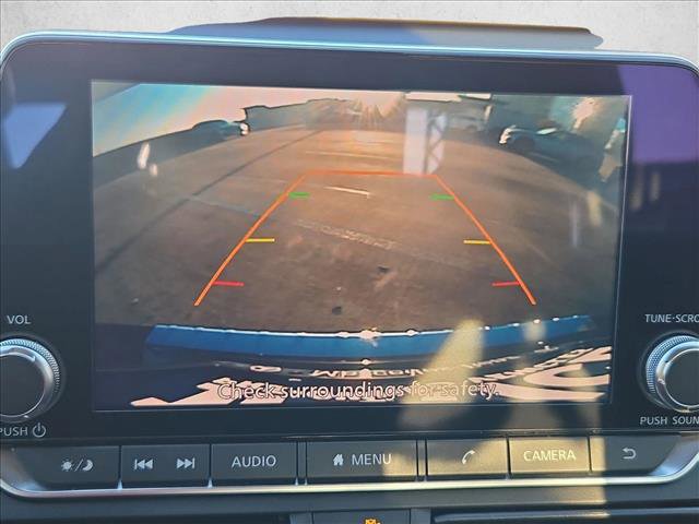 Used 2022 Nissan Altima 2.5 SV FWD image 13