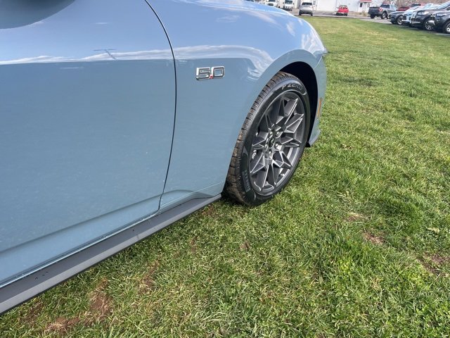 New 2026 Ford Mustang GT Premium w/ GT Performance Package image 18