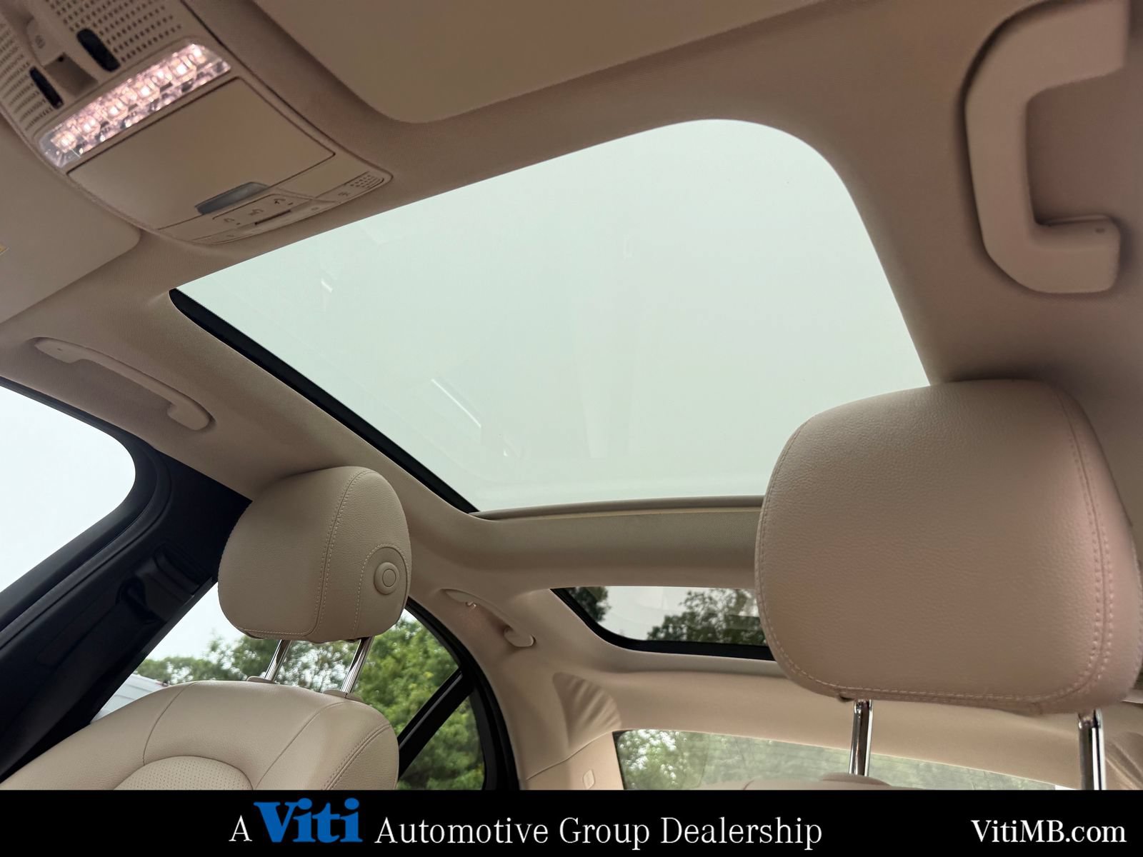 Used 2016 Mercedes-Benz C 300 4MATIC Sedan image 19