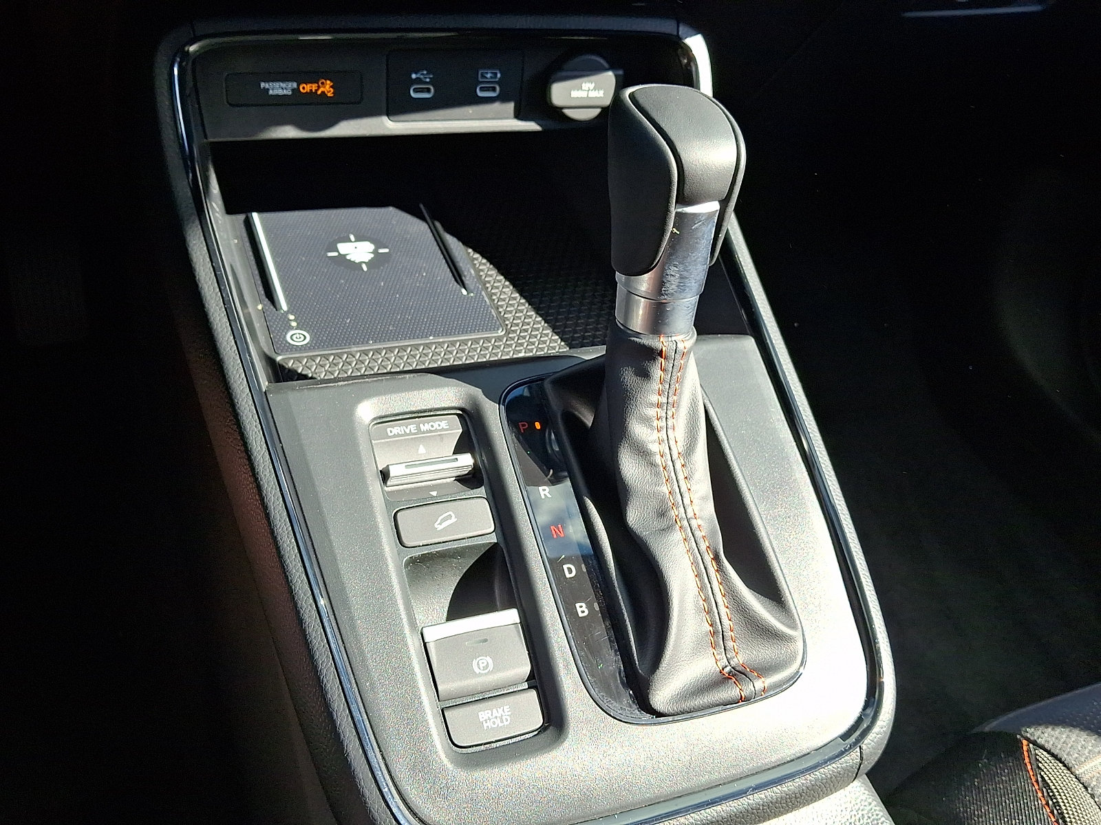 Used 2026 Honda CR-V TrailSport image 13