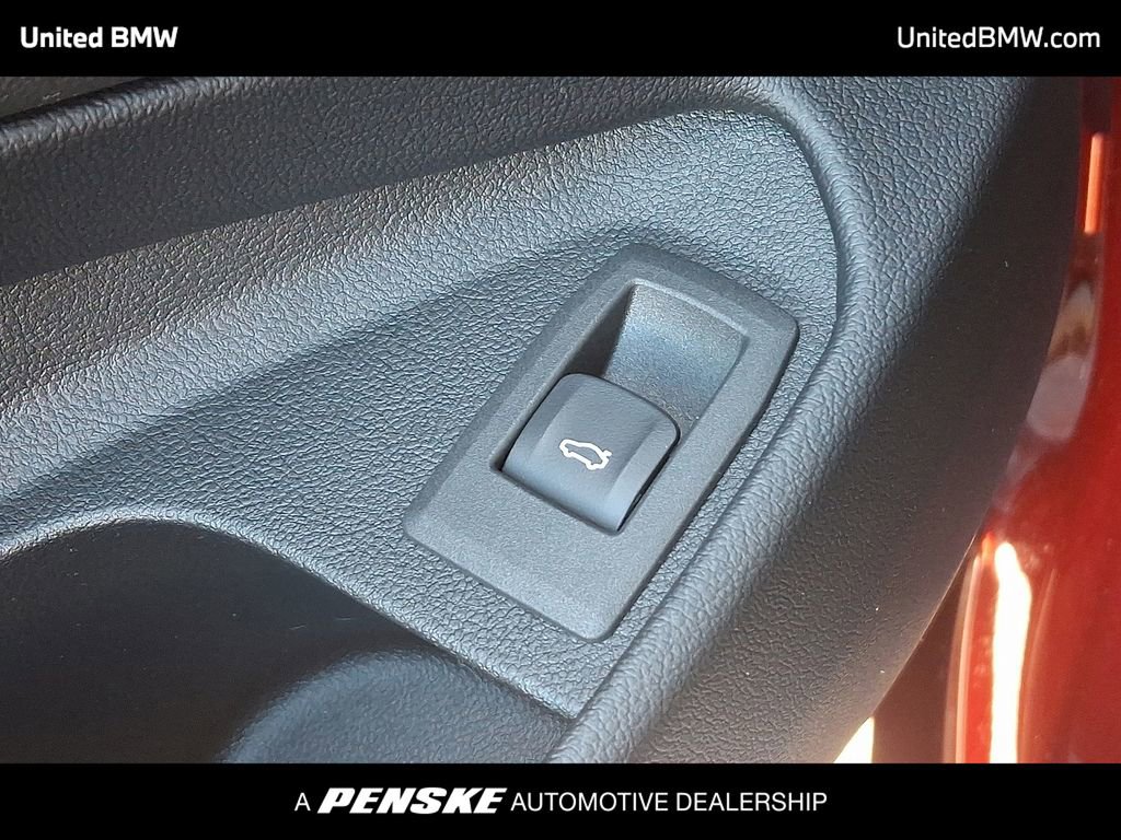 Used 2026 BMW 430i xDrive Coupe w/ M Sport Package AWD/4WD image 21