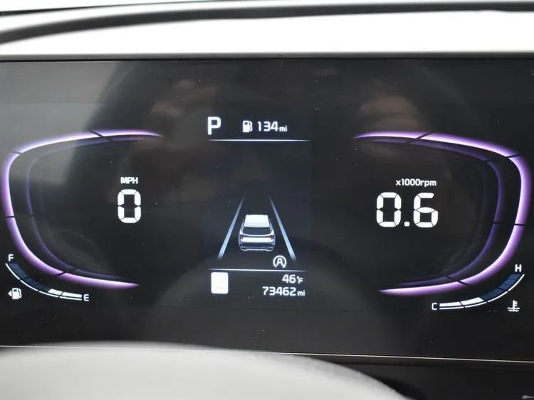 Used 2023 Kia Sportage X-Line AWD/4WD image 27