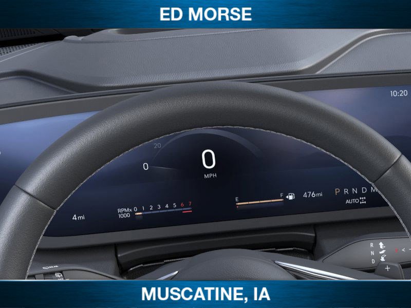 New 2026 Buick Enclave Sport Touring w/ Power Package image 18