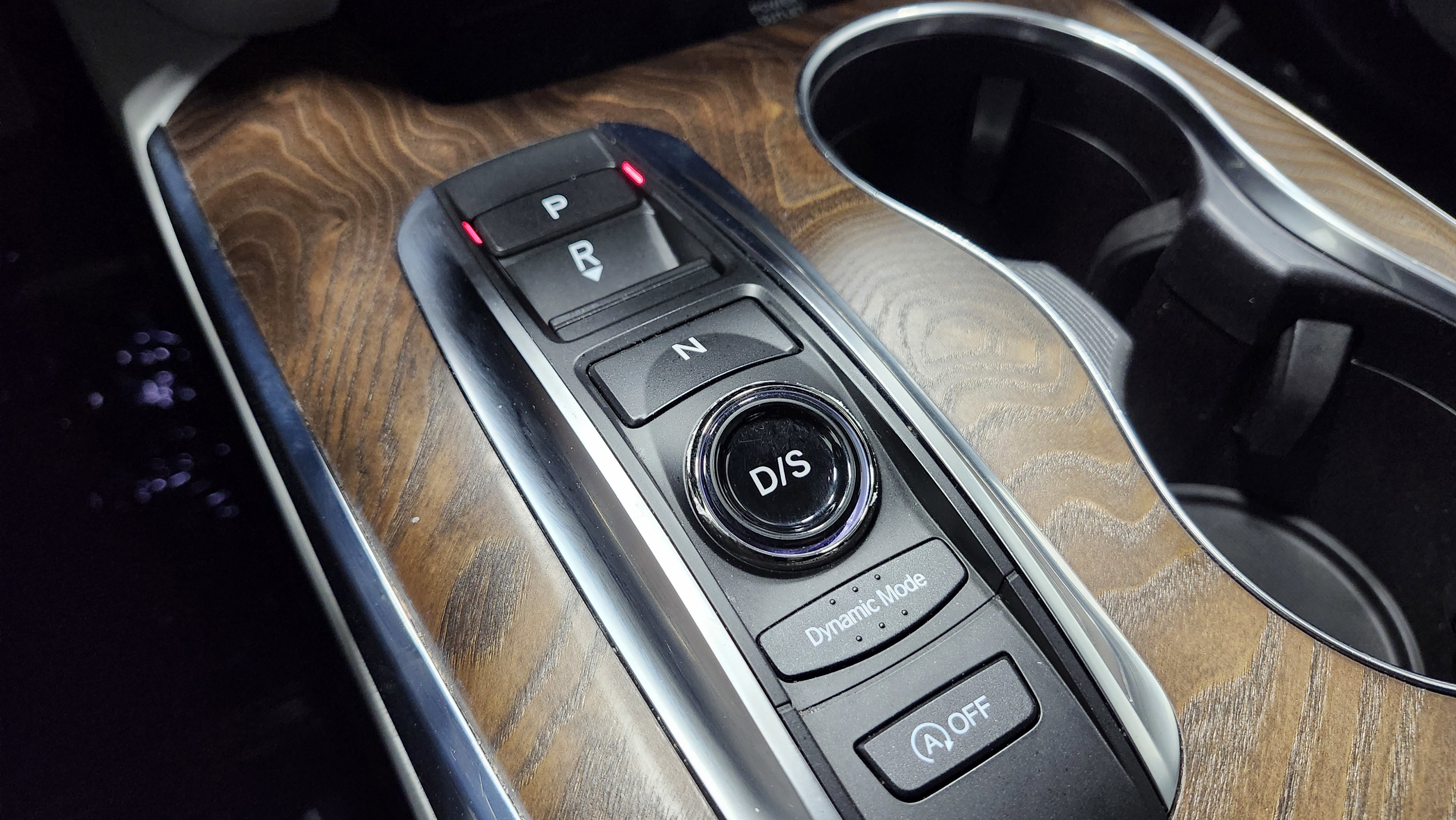 Used 2020 Acura MDX SH-AWD w/ Advance Package image 41