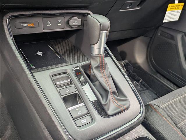 New 2026 Honda CR-V Sport image 13