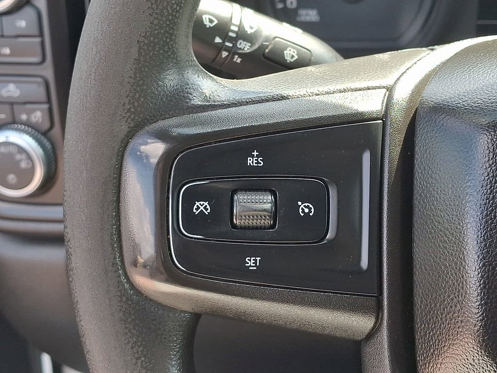 Used 2020 GMC Sierra 2500 4x4 Double Cab w/ Convenience Package image 20