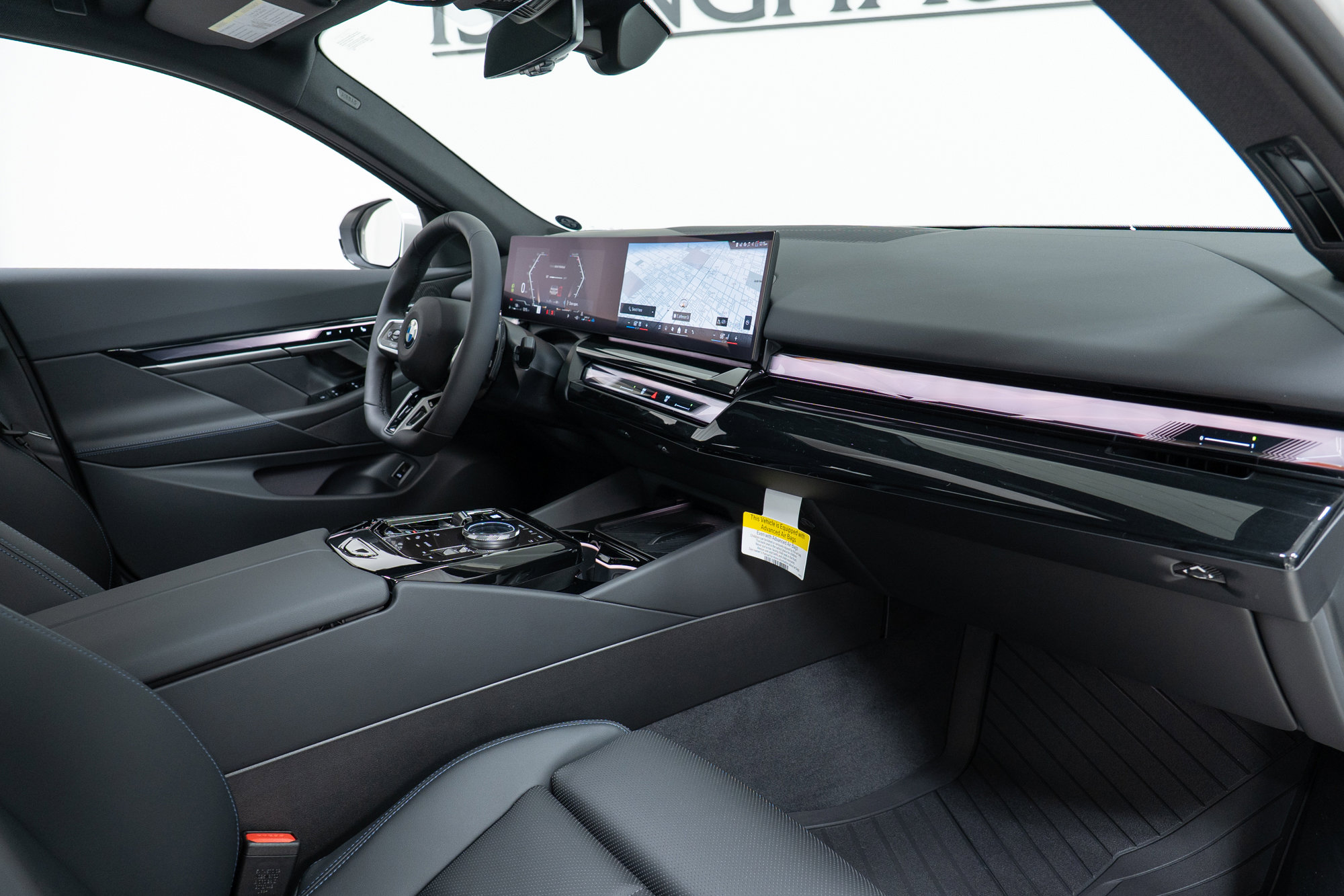 New 2026 BMW 530i xDrive w/ M Sport Package image 20