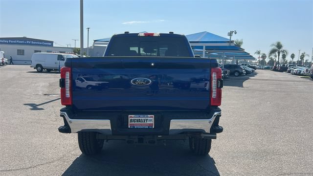 New 2026 Ford F250 XLT w/ XLT Premium Package AWD/4WD image 4