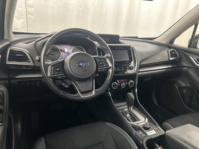 Used 2022 Subaru Forester Premium image 21