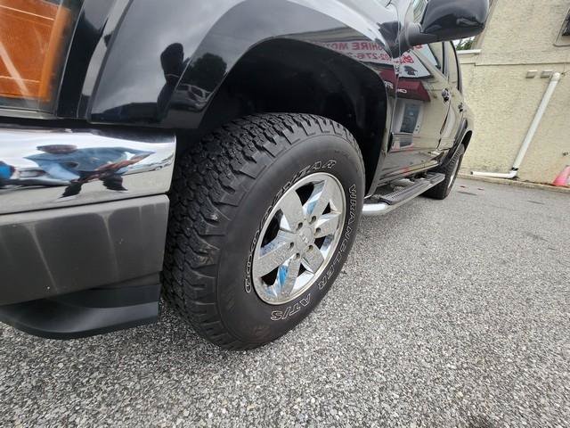 Used 2011 GMC Canyon SLE AWD/4WD image 21