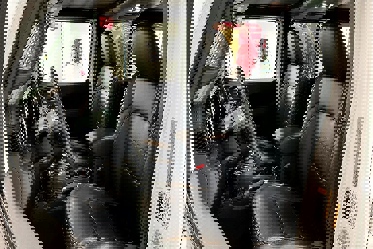 Used 2021 Jeep Wrangler Unlimited Sahara image 10