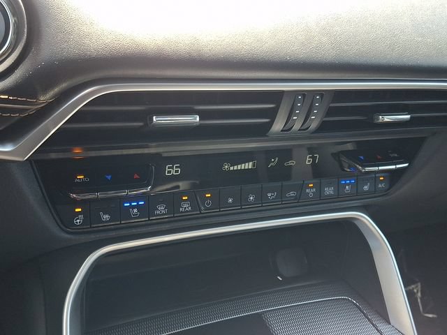 Used 2024 MAZDA CX-90 Plug-In Hybrid w/ Premium Plus AWD/4WD image 18