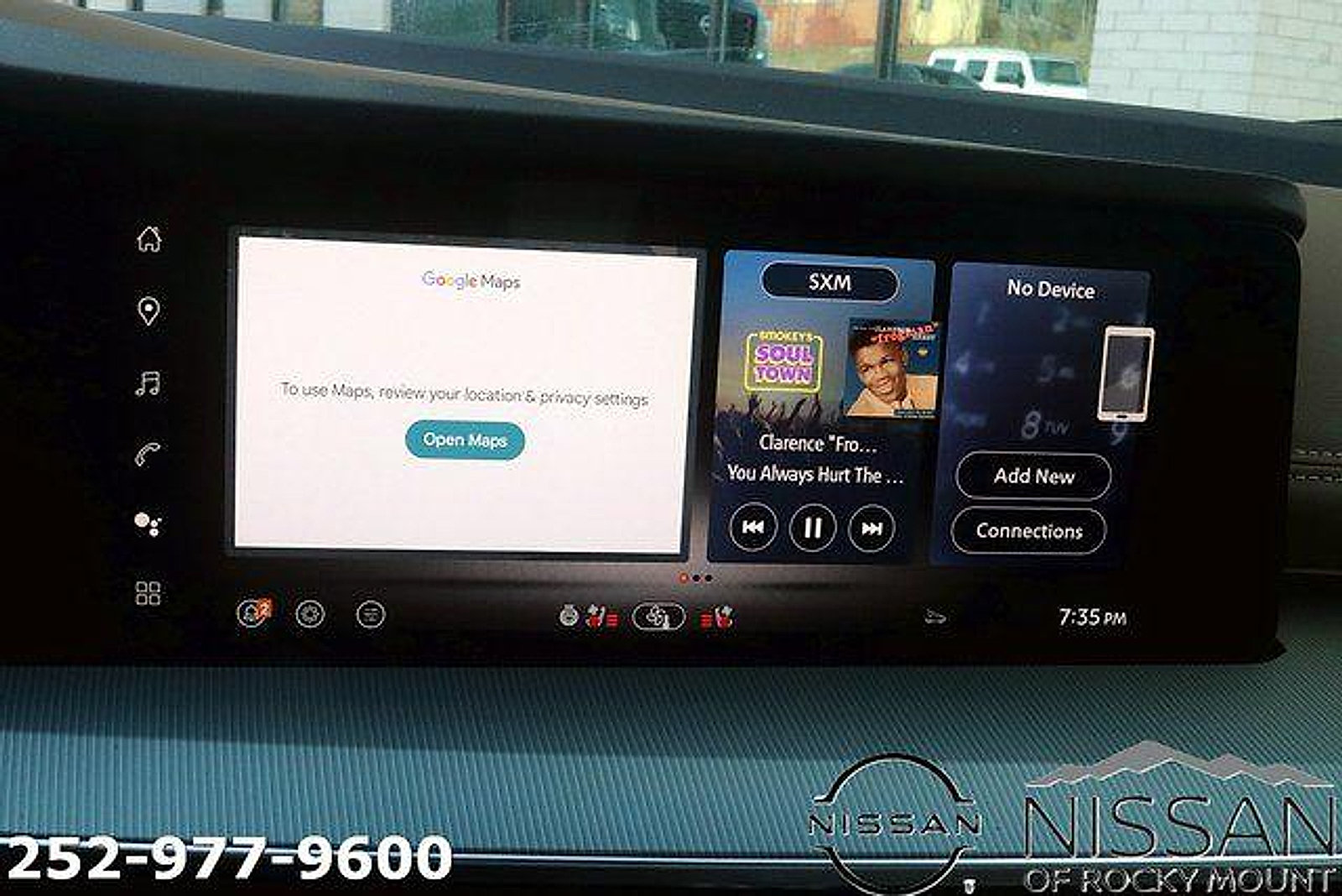 New 2026 Nissan Murano Platinum w/ Cargo Package AWD/4WD image 30