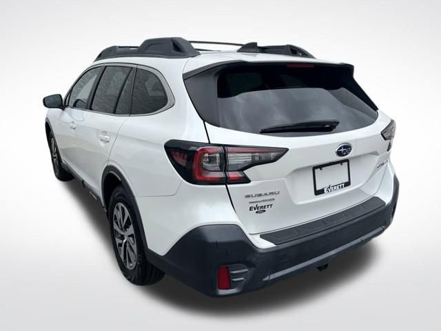 Used 2021 Subaru Outback Premium AWD/4WD image 6