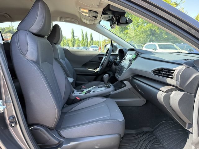 Used 2026 Subaru Crosstrek 2.5i AWD/4WD image 17